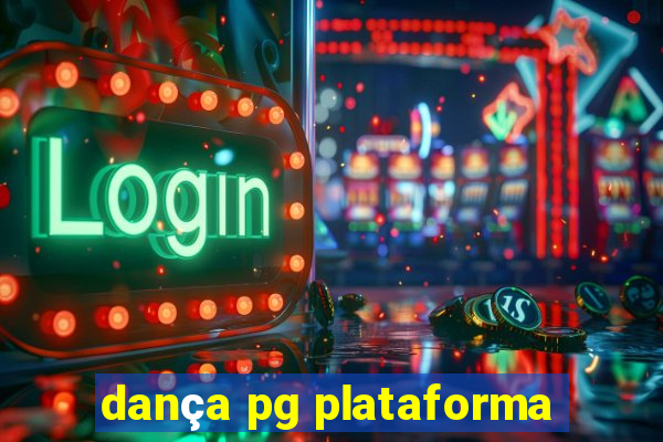 dança pg plataforma